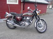 1976 Honda CB 750 F photo